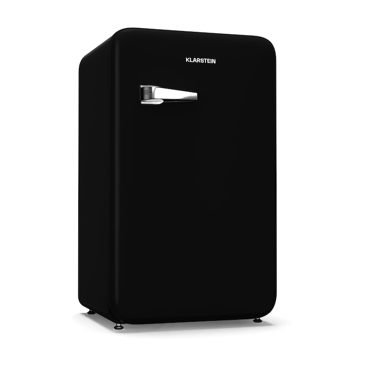 Frigider Klarstein Audrey Evo, 112L, silentios, compact, multicolor, 49,5x82,5x54cm