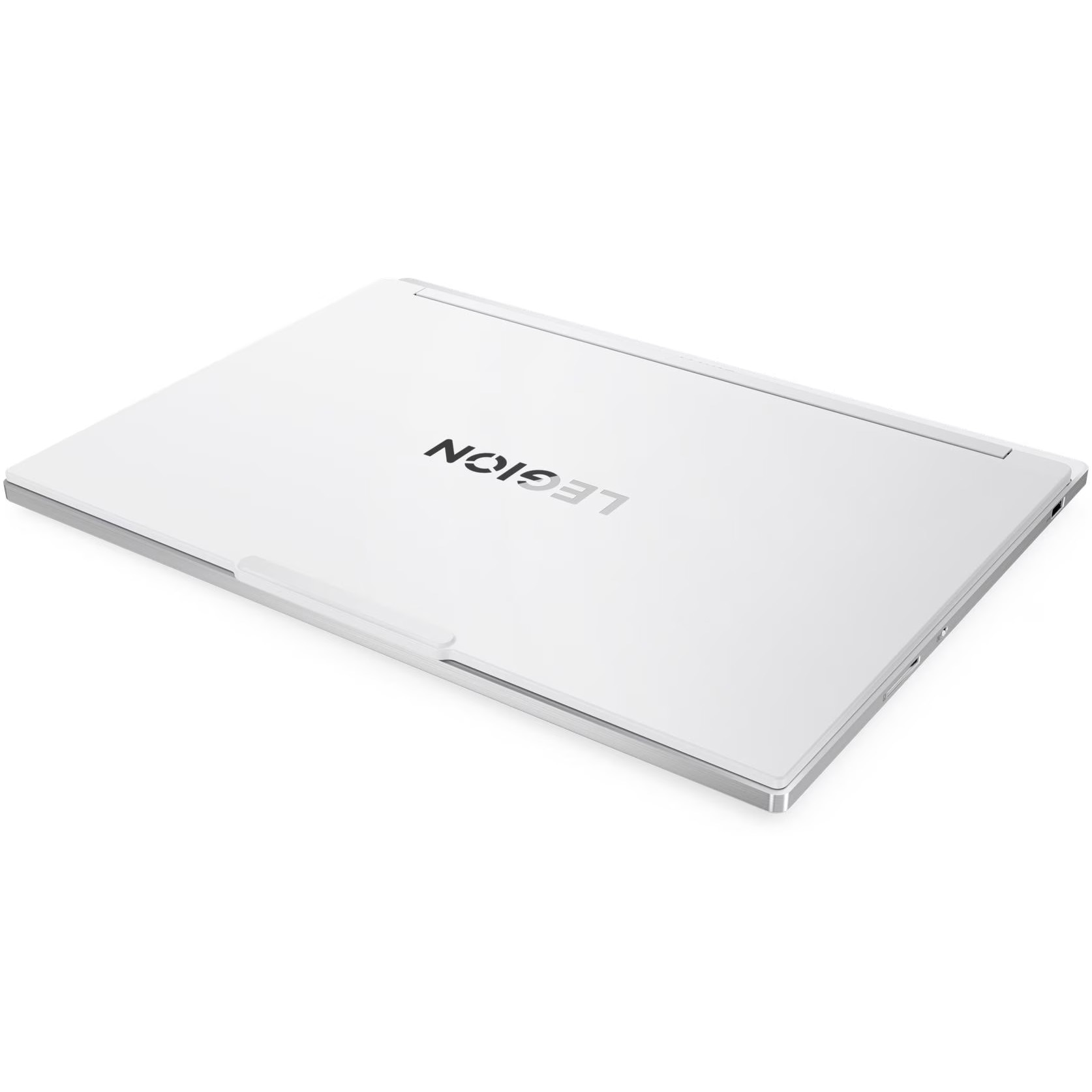 Laptop Gaming Lenovo Legion 7 16IAX10 cu procesor Intel Core™ Ultra 9 275HX pana la 5.4GHz, 16" WQXGA, OLED, 240Hz, 32GB DDR5 RAM, 1TB SSD, NVIDIA® GeForce RTX™ 5070 8GB GDDR7, No OS, Glacier White, 3y on-site Premium Care