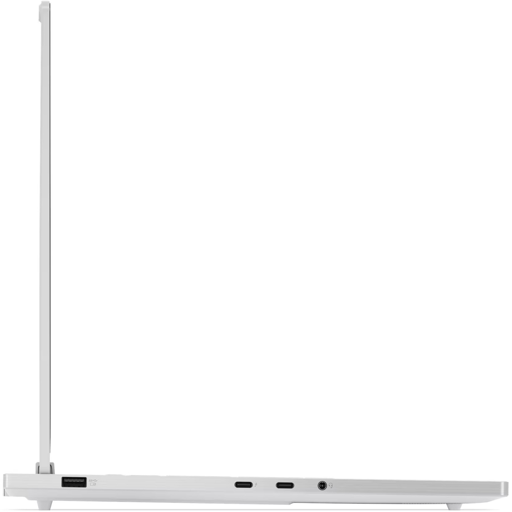 Laptop Gaming Lenovo Legion 7 16IAX10 cu procesor Intel Core™ Ultra 9 275HX pana la 5.4GHz, 16" WQXGA, OLED, 240Hz, 32GB DDR5 RAM, 1TB SSD, NVIDIA® GeForce RTX™ 5070 8GB GDDR7, No OS, Glacier White, 3y on-site Premium Care