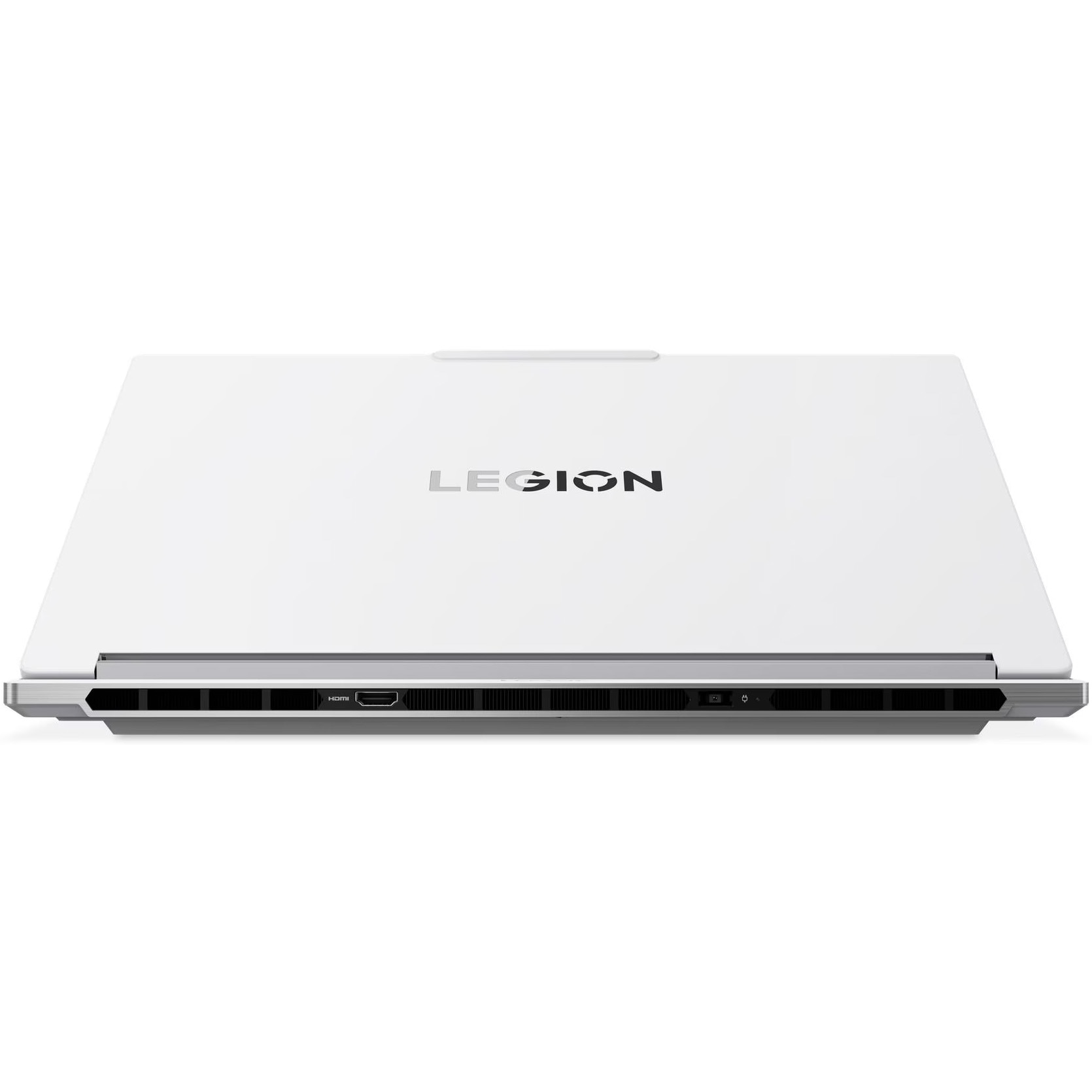 Laptop Gaming Lenovo Legion 7 16IAX10 cu procesor Intel Core™ Ultra 9 275HX pana la 5.4GHz, 16" WQXGA, OLED, 240Hz, 32GB DDR5 RAM, 1TB SSD, NVIDIA® GeForce RTX™ 5070 8GB GDDR7, No OS, Glacier White, 3y on-site Premium Care