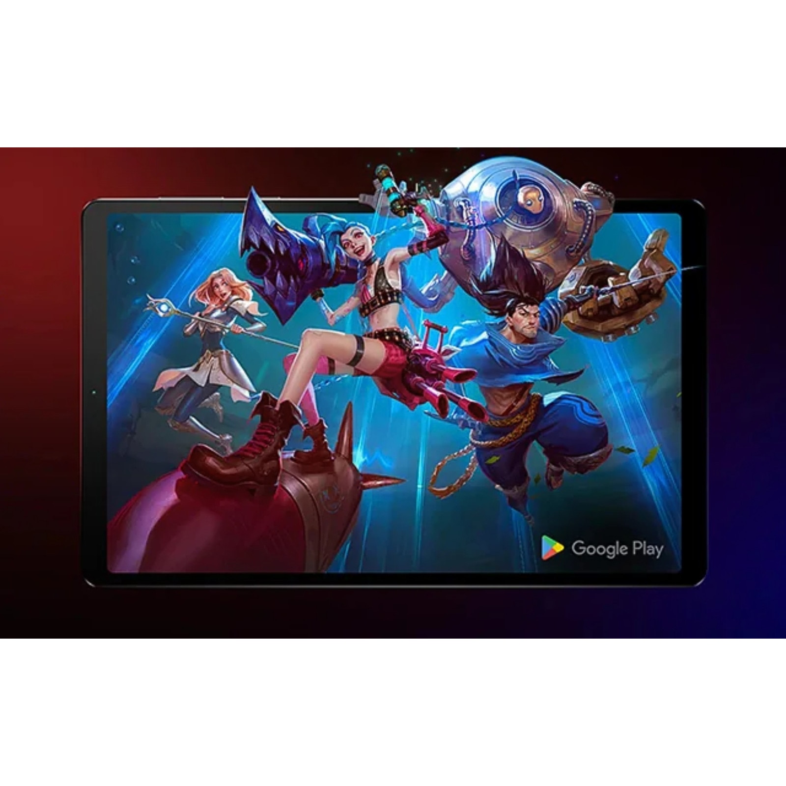 Tableta Lenovo Legion Tab G3, Snapdragon 8, 12 GB RAM, 256 GB, 8.8", WQXGA, 165 Hz, Gaming