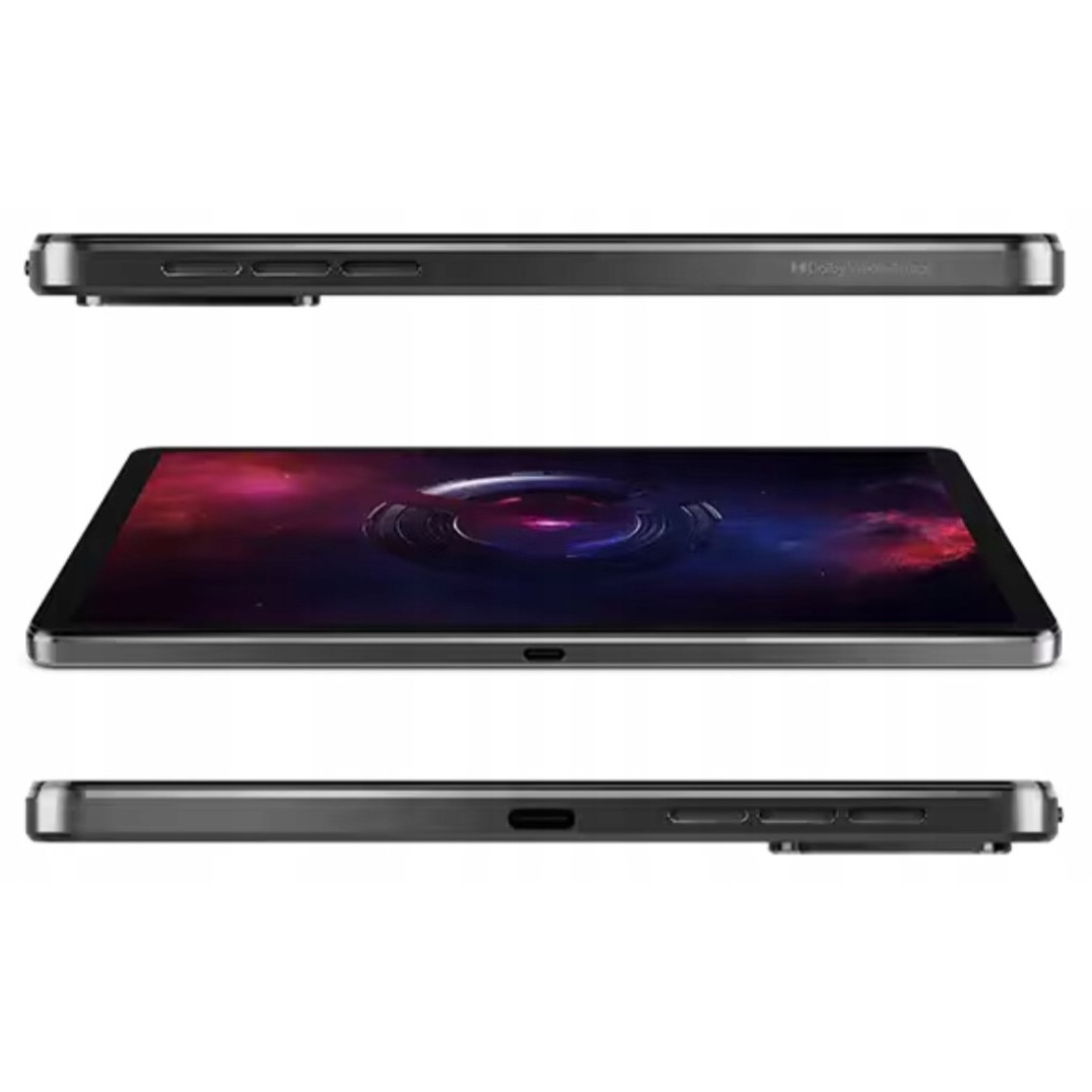 Tableta Lenovo Legion Tab G3, Snapdragon 8, 12 GB RAM, 256 GB, 8.8", WQXGA, 165 Hz, Gaming