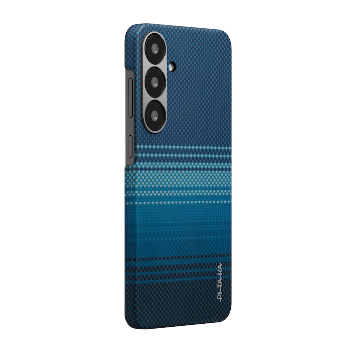 Husa de protectie Pitaka MagEz 6 pentru Samsung Galaxy S25+ Moonrise