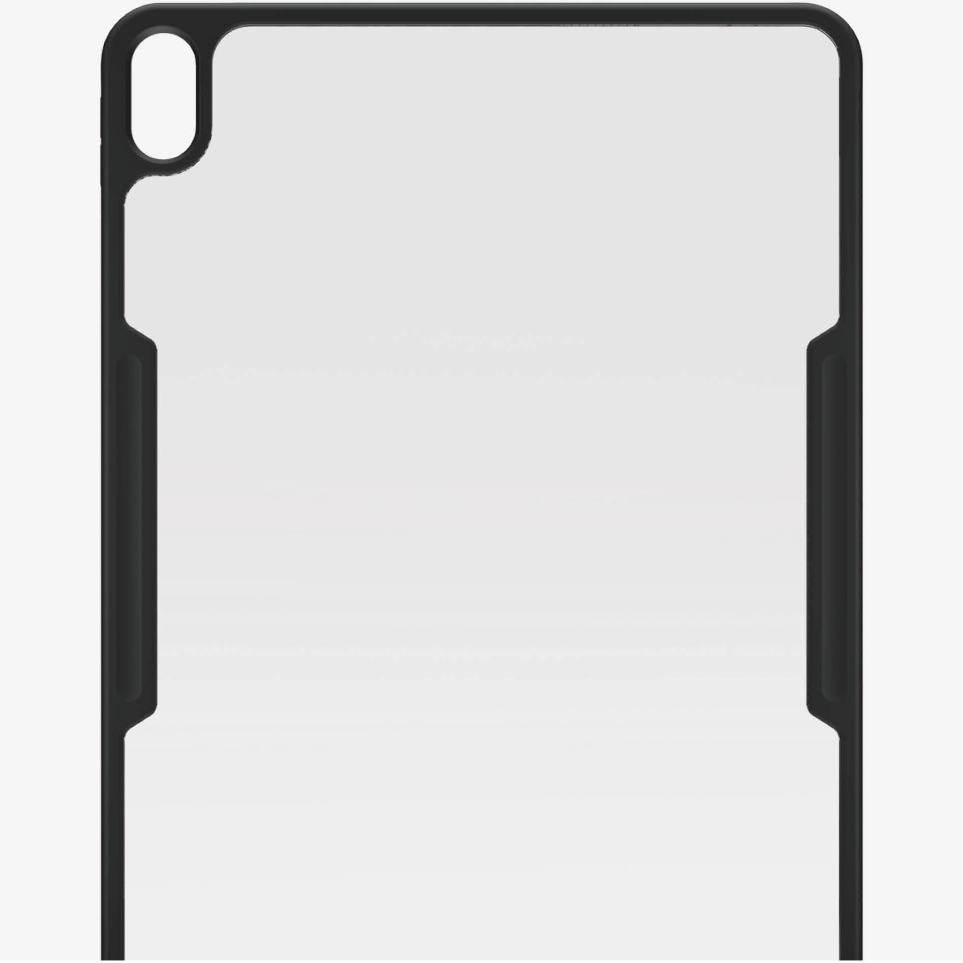 Husa de protectie PanzerGlass pentru Apple iPad Air 10 9(2020), Transparenta
