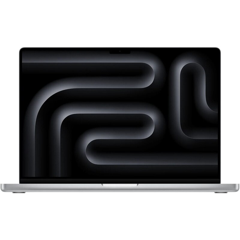 Laptop Apple 16.2'' MacBook Pro 16 Liquid Retina XDR, Apple M5 Max chip (18-core CPU), 64GB, 4TB SSD, Apple M5 Max 40-core GPU, macOS, Silver, INT keyboard, 2026