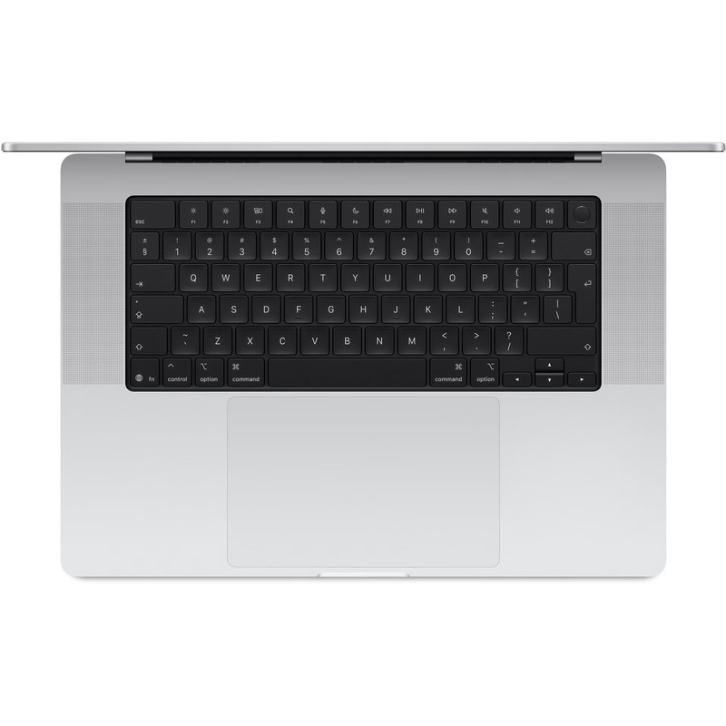 Laptop Apple 16.2'' MacBook Pro 16 Liquid Retina XDR, Apple M5 Max chip (18-core CPU), 64GB, 4TB SSD, Apple M5 Max 40-core GPU, macOS, Silver, INT keyboard, 2026