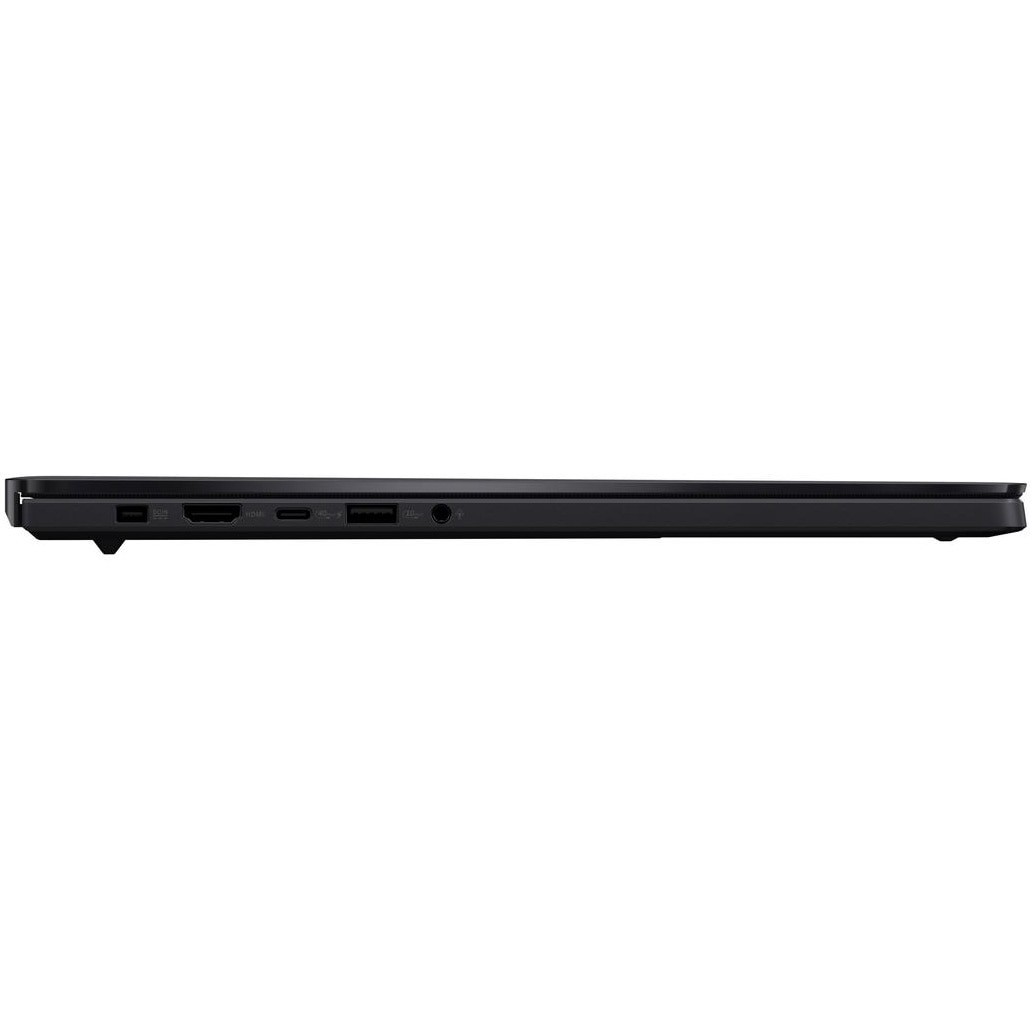 Laptop ASUS ProArt P16 H7606WP cu procesor AMD Ryzen™ AI 9 HX 370 pana la 5.1GHz, 16'', 3K, OLED, 120Hz, Touch, 64GB LPDDR5X RAM, 1TB SSD, NVIDIA® GeForce RTX™ 5070 8GB GDDR7, Windows 11 Pro, Nano Black
