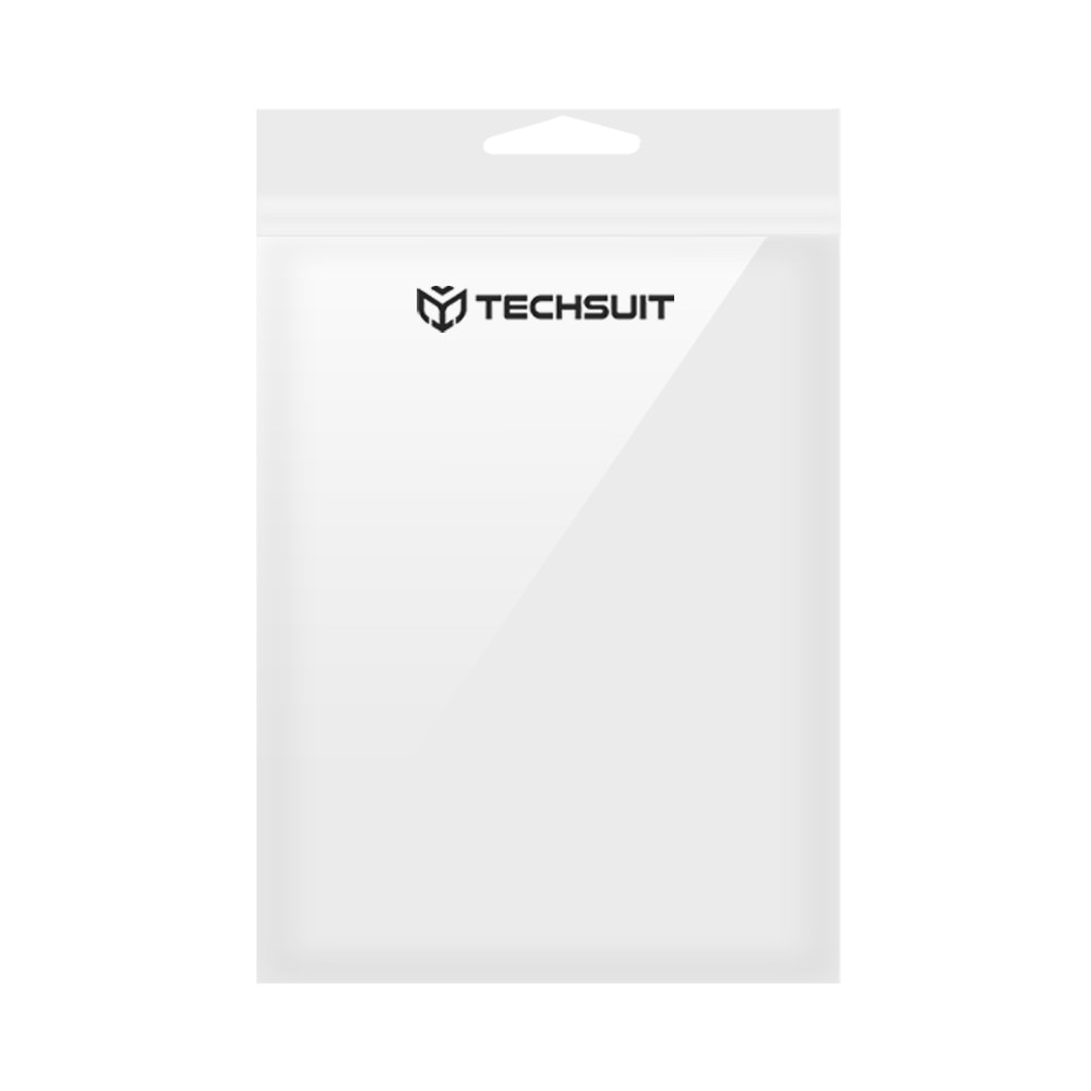 Husa pentru Xiaomi Redmi Pad 2 Pro - Techsuit FoldPro - Black