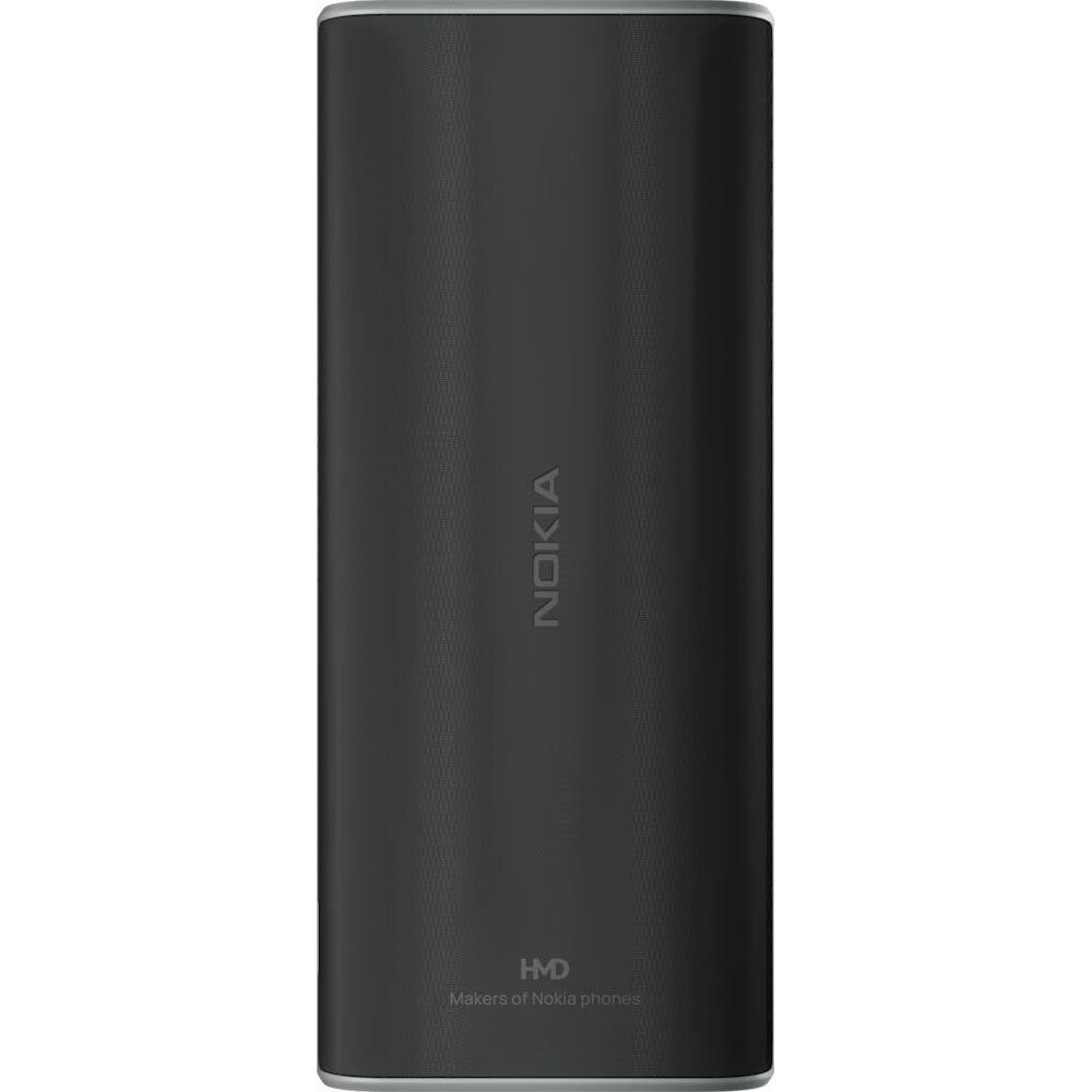 Telefon mobil Nokia 105 (2024) DualSIM, 2", negru, 1000mAh