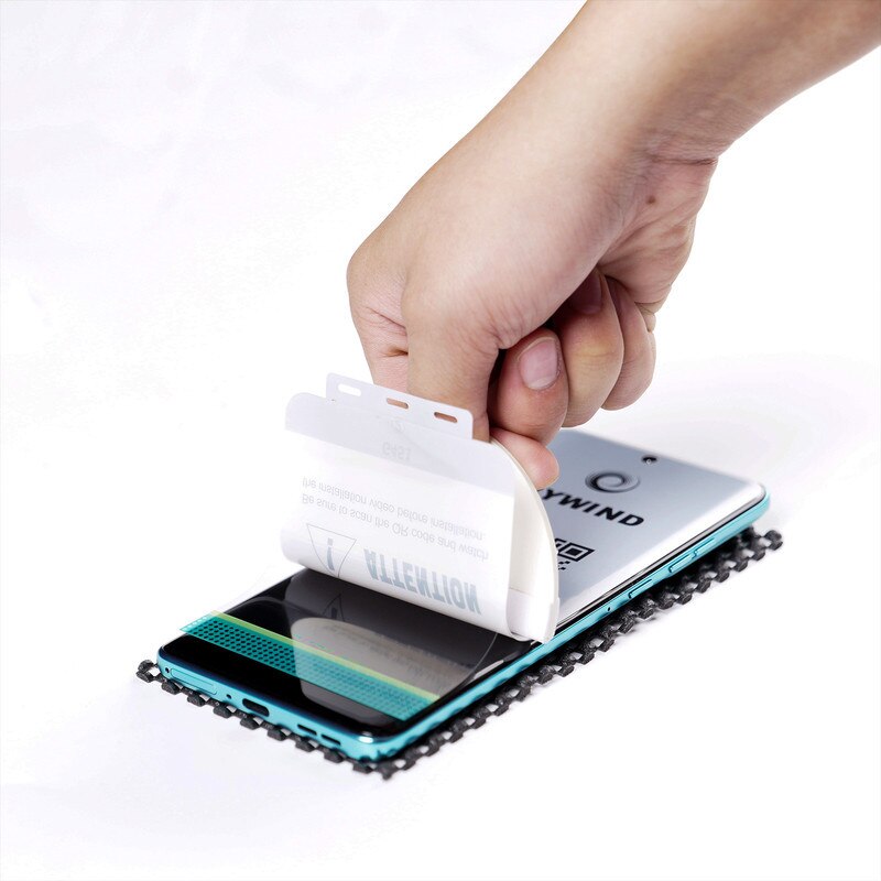 Folie Sticla Ibywind pentru Motorola Edge 60 Fusion 5G, Pachet 2, TPU, protectie pentru obiectiv, Montaj Usor, Ultra HD, Anti Zgarieturi, Anti Socuri
