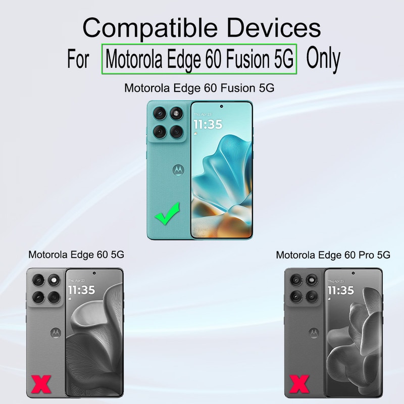 Folie Sticla Ibywind pentru Motorola Edge 60 Fusion 5G, Pachet 2, TPU, protectie pentru obiectiv, Montaj Usor, Ultra HD, Anti Zgarieturi, Anti Socuri