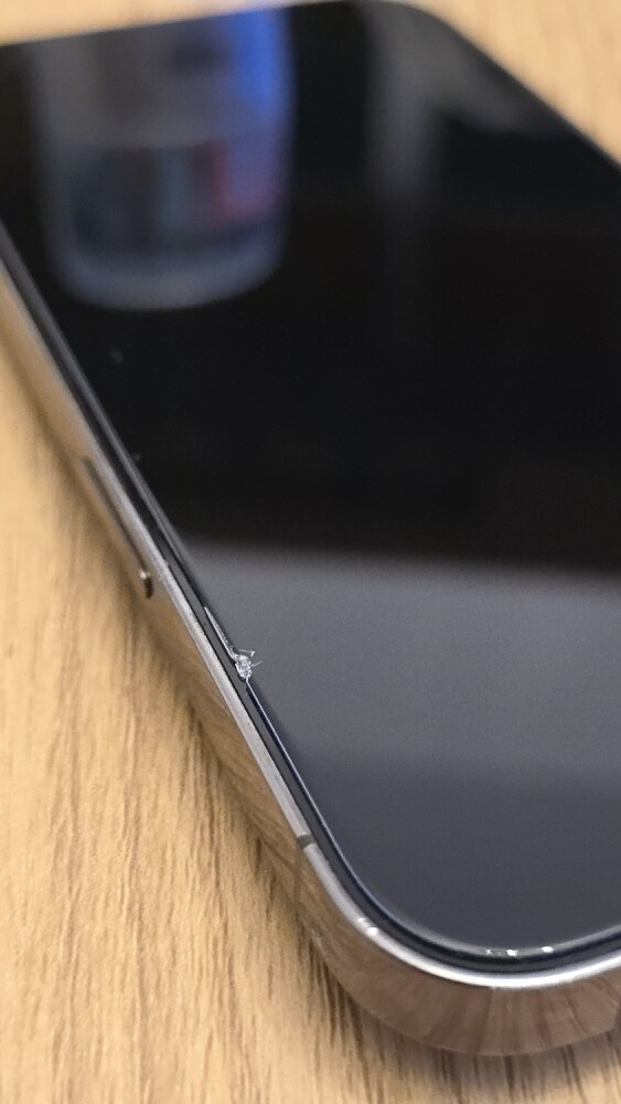 Folie de Protectie Privacy pentru iPhone 14 Pro, Omelivon, Sticla Securizata, cu Kit de Aplicare Instanta si Functie Automata de Indepartare a Prafului, Duritate 9H, Ultra HD, advanced touch sensitivity, Anti Amprente