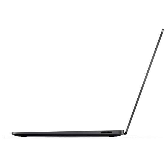 Laptop Microsoft Surface 7, 13.8 inch Touch, 16GB, 512GB SSD, Negru