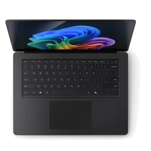 Laptop Microsoft Surface 7, 13.8 inch Touch, 16GB, 512GB SSD, Negru