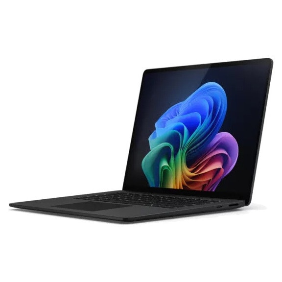 Laptop Microsoft Surface 7, 13.8 inch Touch, 16GB, 512GB SSD, Negru