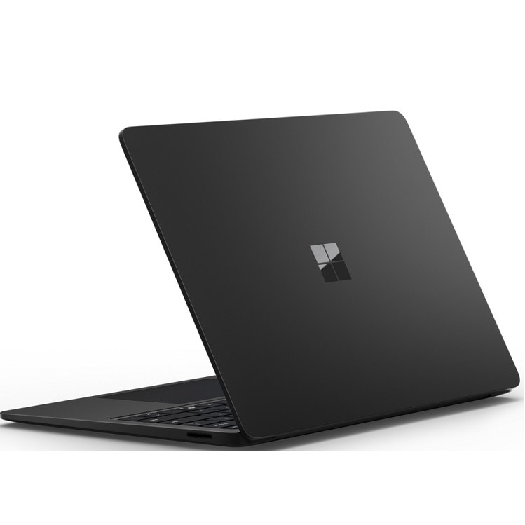 Laptop Microsoft Surface 7, 13.8 inch Touch, 16GB, 512GB SSD, Negru