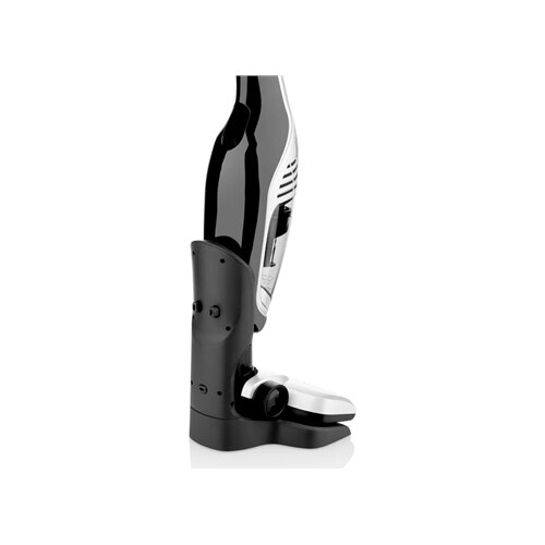 Aspirator ETA Moneto II, fara fir, 22V, 50 min, alb/negru