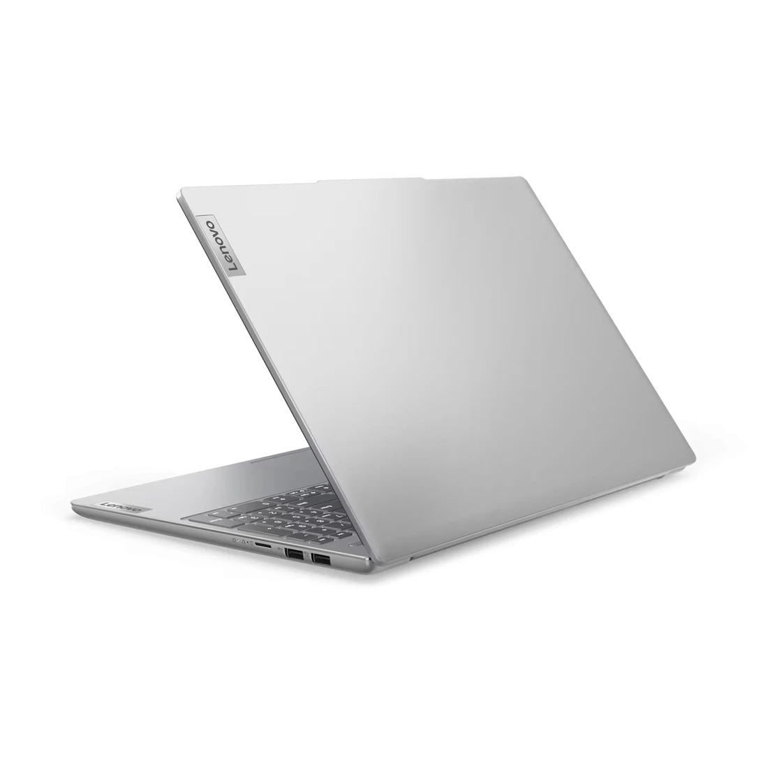 Laptop Lenovo IdeaPad Slim 5 16IRH10, 83HS0051BM, 16", Intel Core i5-13420H (8 nuclee), Grafica Intel Iris Xe, 32GB 5600MHz (2x16GB) DDR5, Gri