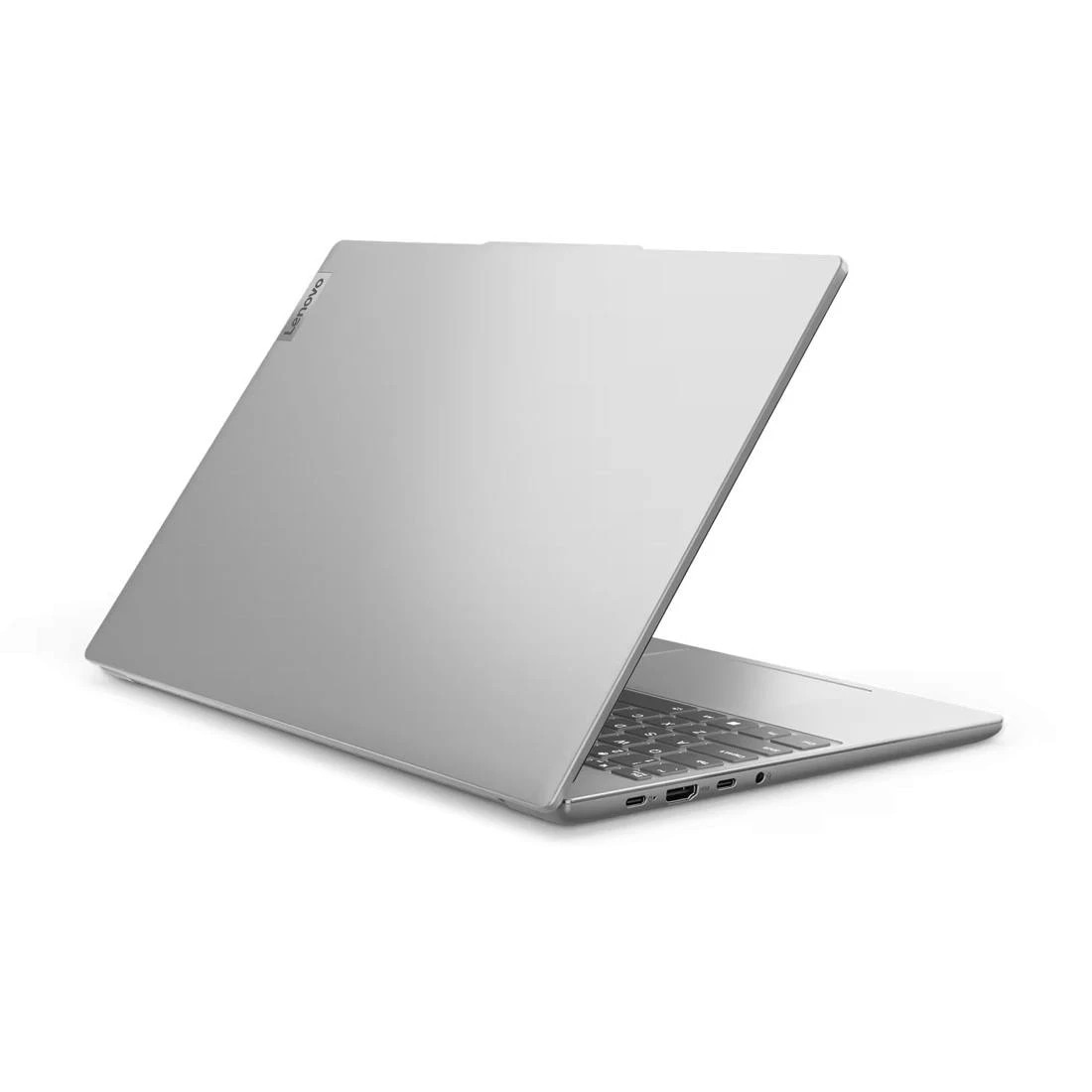 Laptop Lenovo IdeaPad Slim 5 16IRH10, 83HS0051BM, 16", Intel Core i5-13420H (8 nuclee), Grafica Intel Iris Xe, 32GB 5600MHz (2x16GB) DDR5, Gri
