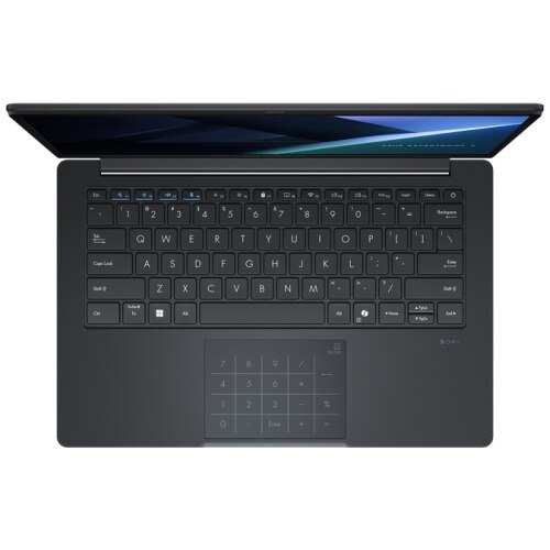 Laptop ASUS ExpertBook B1, procesor Intel Core i3-1315U, 15.6-inch, FHD 1920x1080