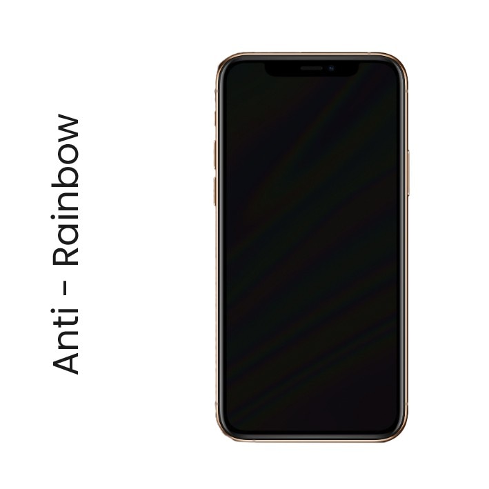 Folie Sticla Securizata, Flippy, compatibila cu Apple iPhone 16 Pro, Sticla, Super HD Glass, Anti-static, Margini Negre, 99H OG, Transparent