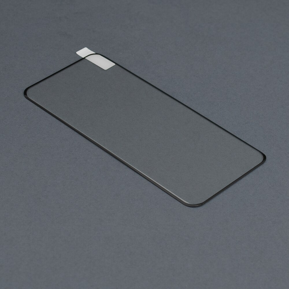 Folie pentru Honor Magic5 Pro - Techsuit 111D Full Cover / Full Glue Glass / 3D Curved Screen - Black