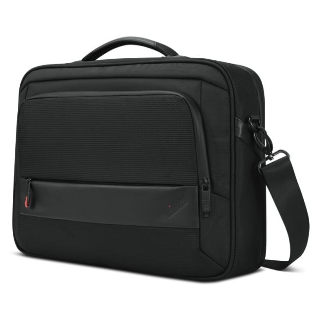 Geantă laptop Lenovo ThinkPad Professional 14" Topload Gen 2, hidrofugă, protecție RFID, negru
