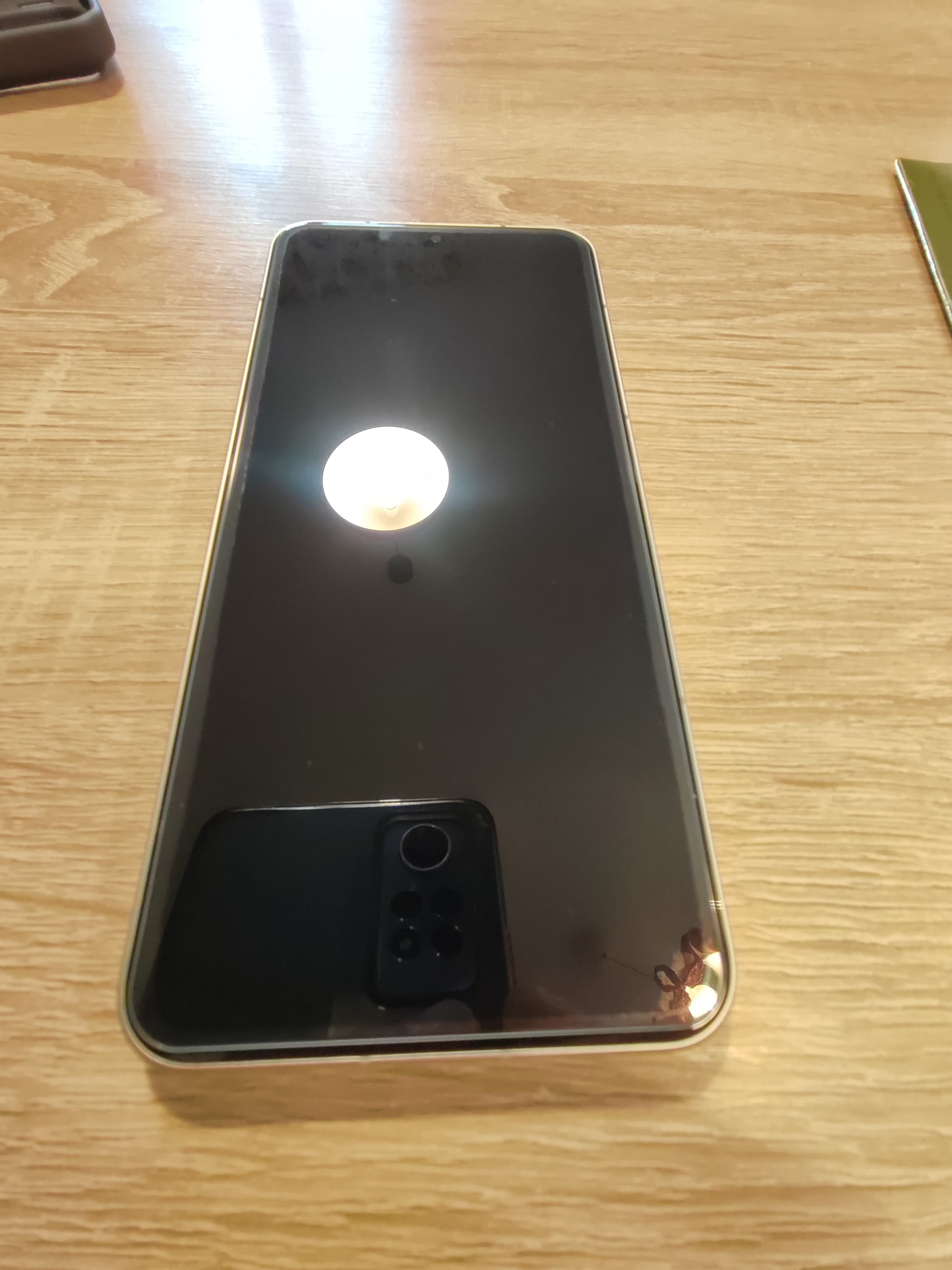 Folie pentru Xiaomi 15, Sticla Japoneza Asahi, Securizata 2.5D Premium, Transparenta