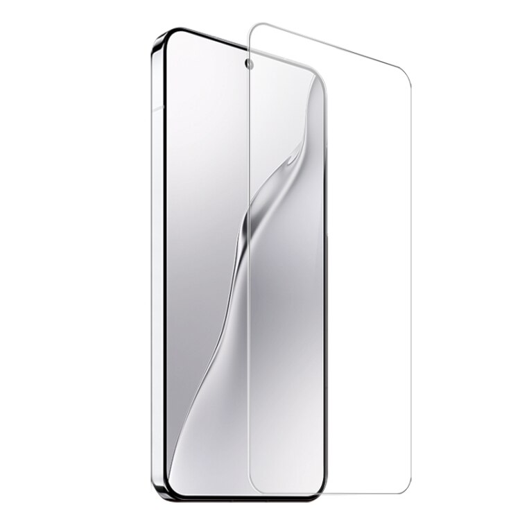 Folie pentru Xiaomi 15, Sticla Japoneza Asahi, Securizata 2.5D Premium, Transparenta