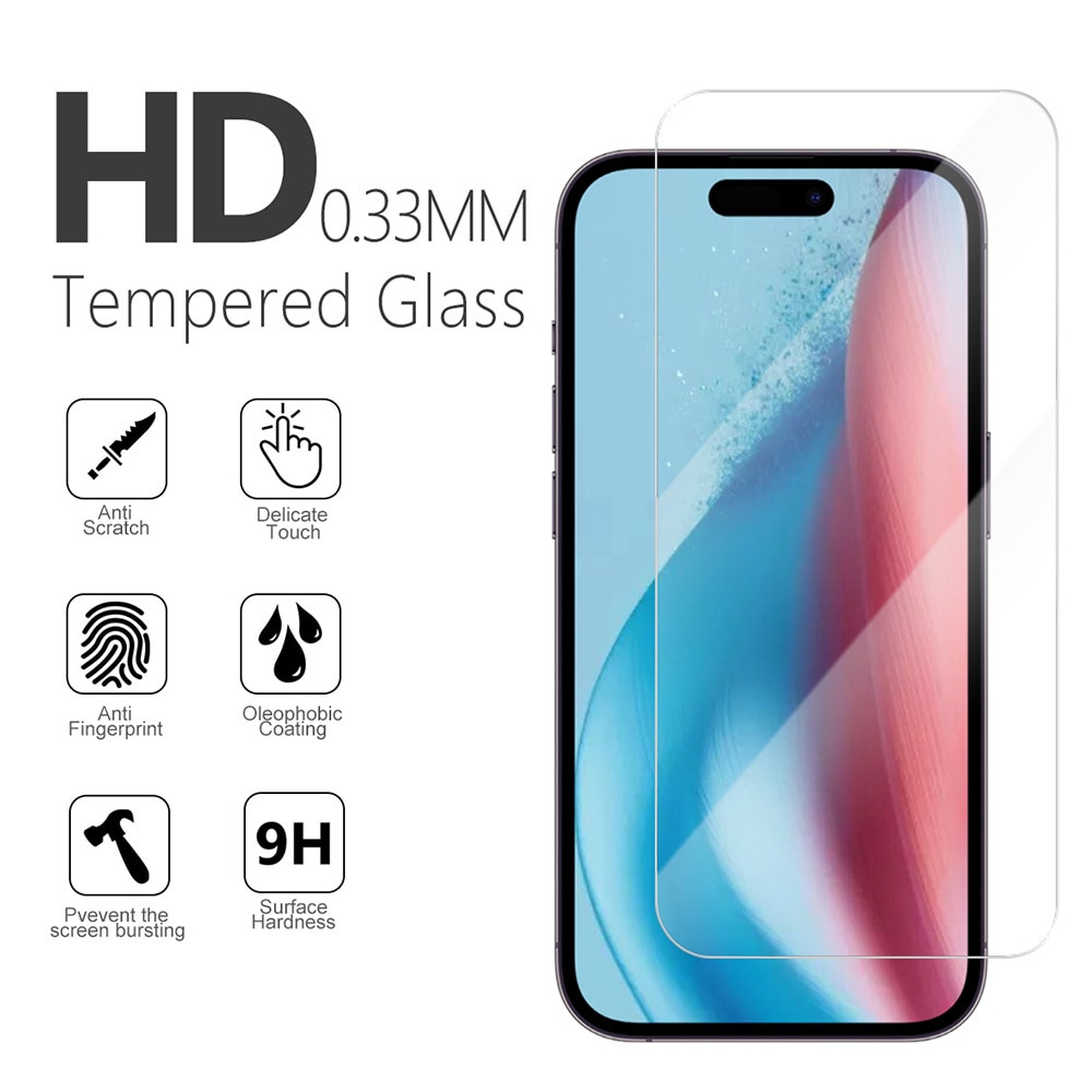 Folie pentru Xiaomi 15, Sticla Japoneza Asahi, Securizata 2.5D Premium, Transparenta