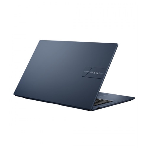 Laptop Asus Vivobook X1504VA-BQ143MXM, Intel Core i3-1315U, 15.6 inch FHD, 16GB RAM DDR4, 512GB SSD, Free DOS, Albastru
