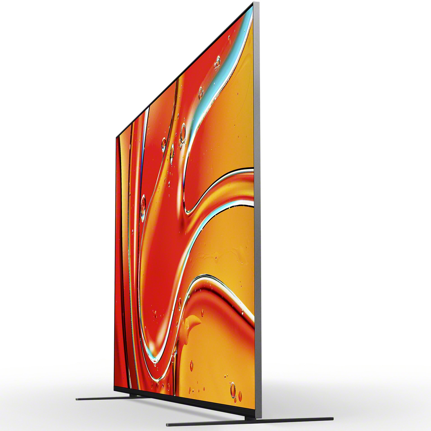 RESIGILAT: Televizor Sony BRAVIA 7 QLED XR l Mini LED 65XR70, 164 cm, Smart Google TV, 4K Ultra HD, 100 Hz, Clasa D