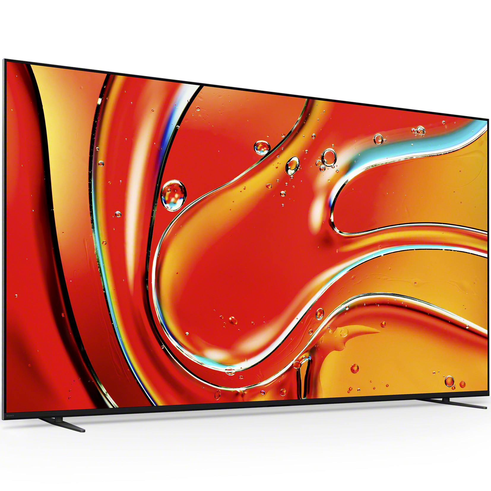 RESIGILAT: Televizor Sony BRAVIA 7 QLED XR l Mini LED 65XR70, 164 cm, Smart Google TV, 4K Ultra HD, 100 Hz, Clasa D