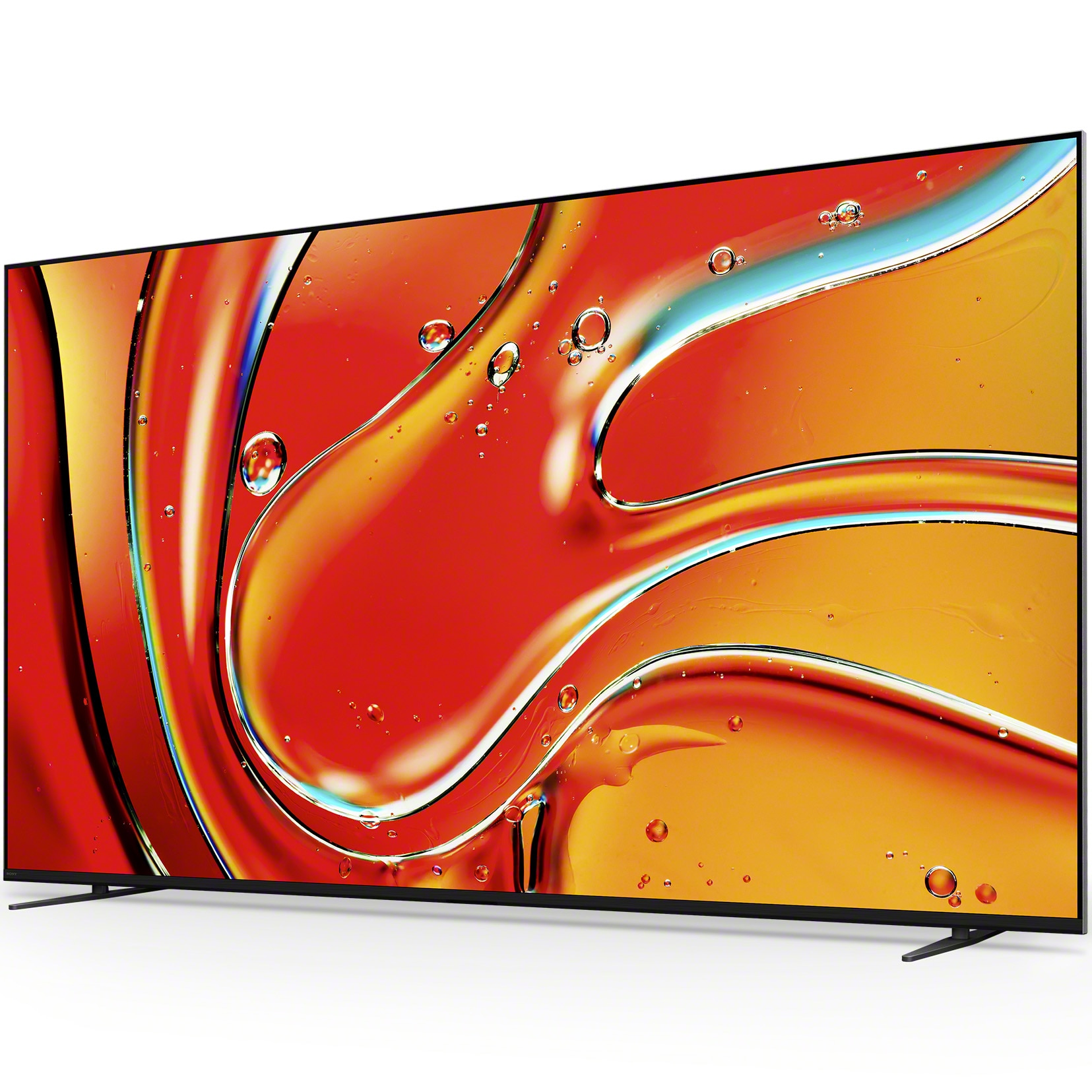 RESIGILAT: Televizor Sony BRAVIA 7 QLED XR l Mini LED 65XR70, 164 cm, Smart Google TV, 4K Ultra HD, 100 Hz, Clasa D