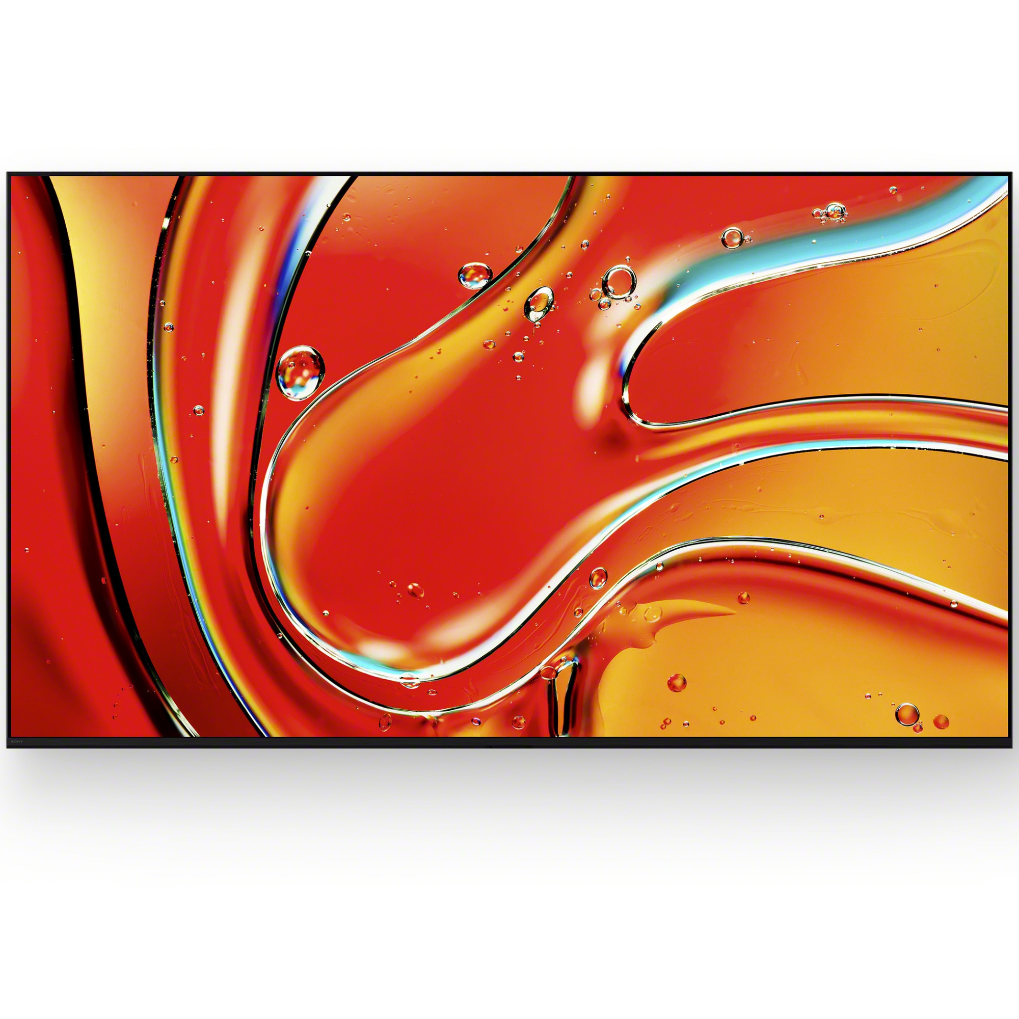 RESIGILAT: Televizor Sony BRAVIA 7 QLED XR l Mini LED 65XR70, 164 cm, Smart Google TV, 4K Ultra HD, 100 Hz, Clasa D