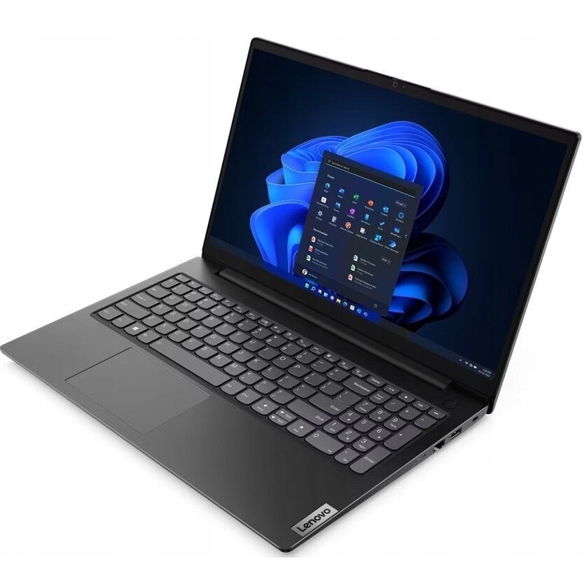 Laptop Lenovo V15 G4 IRU, Intel Core i7, 16 GB 512 GB SSD, 15.6 " Full HD 1920 x 1080 TN, Intel UHD Graphics, 3200 MHz, Windows 11 Pro