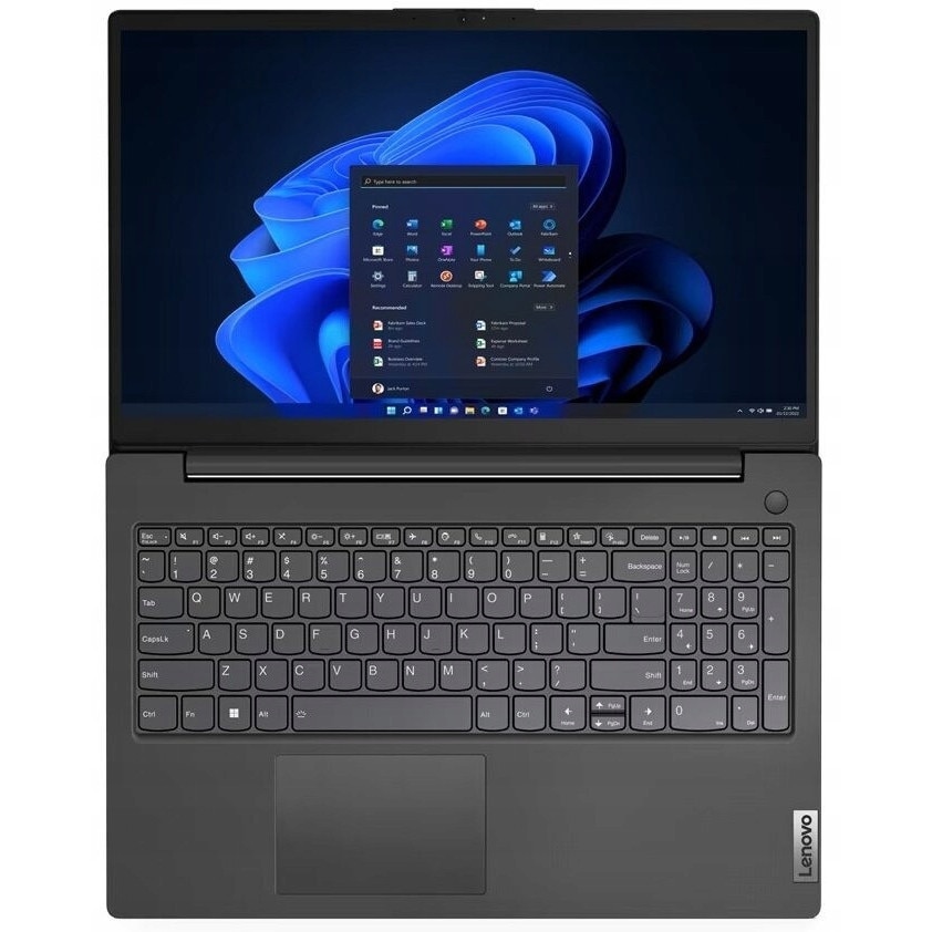 Laptop Lenovo V15 G4 IRU, Intel Core i7, 16 GB 512 GB SSD, 15.6 " Full HD 1920 x 1080 TN, Intel UHD Graphics, 3200 MHz, Windows 11 Pro