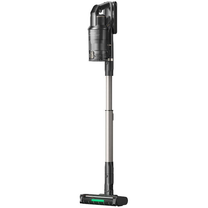 Aspirator vertical fara fir MOVA G70 V2583 Complete Cordless Stick Vacuum, 38.000Pa, 2500mAh, autonomie 90 min