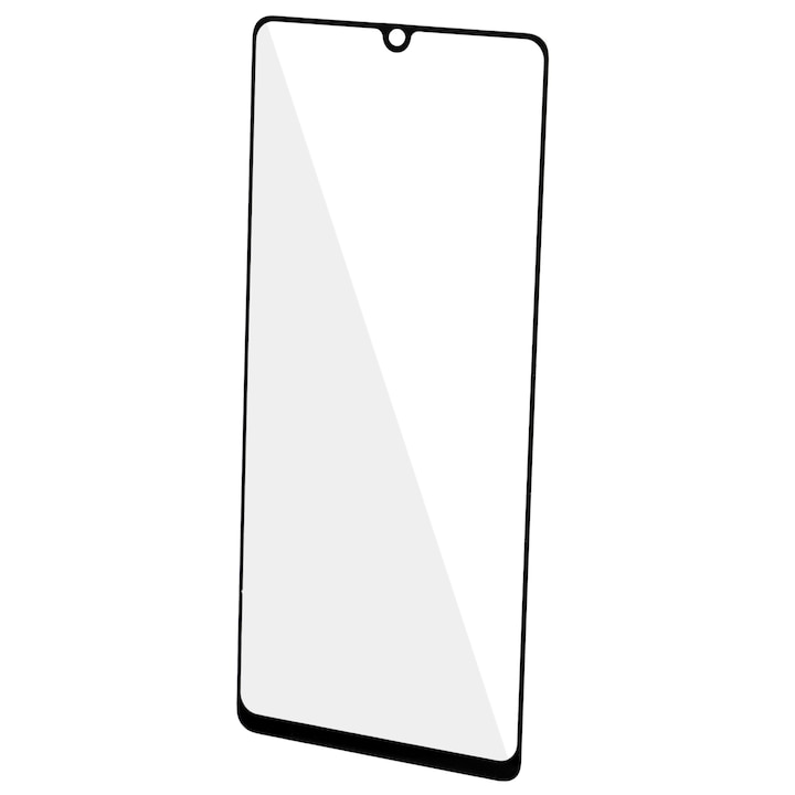 Folie de protectie A+ Tempered Glass 3D pentru Samsung M22