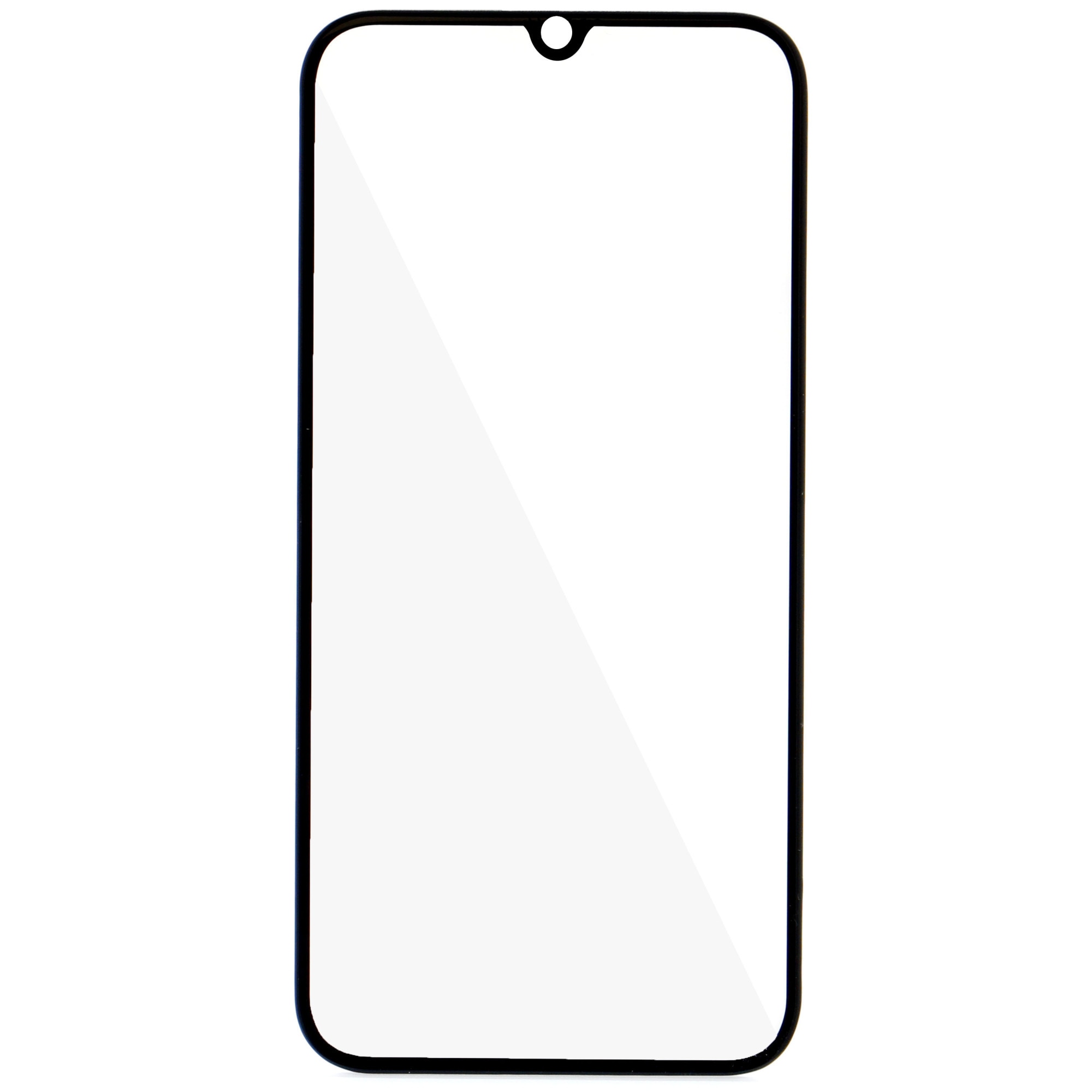 Folie de protectie A+ Tempered Glass 3D pentru Samsung M22