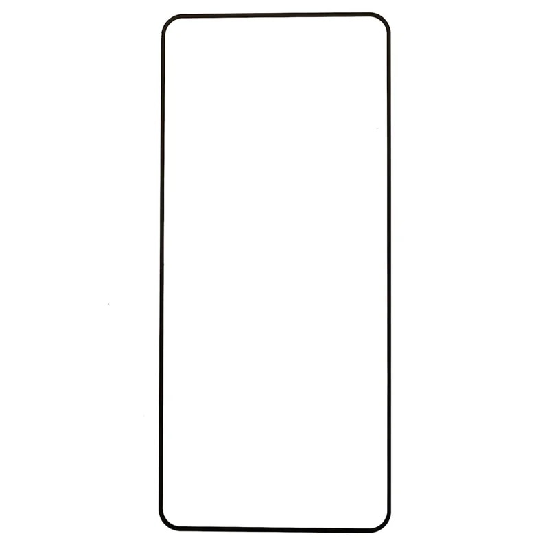 Folie pentru OnePlus Nord CE5, SKYDDAR INNOVATION, Sticla Securizata, Ultra HD, Protectie 111D, Montare Simpla, set cu sticker, Transparent