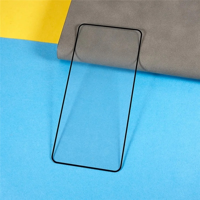 Folie pentru OnePlus Nord CE5, SKYDDAR INNOVATION, Sticla Securizata, Ultra HD, Protectie 111D, Montare Simpla, set cu sticker, Transparent
