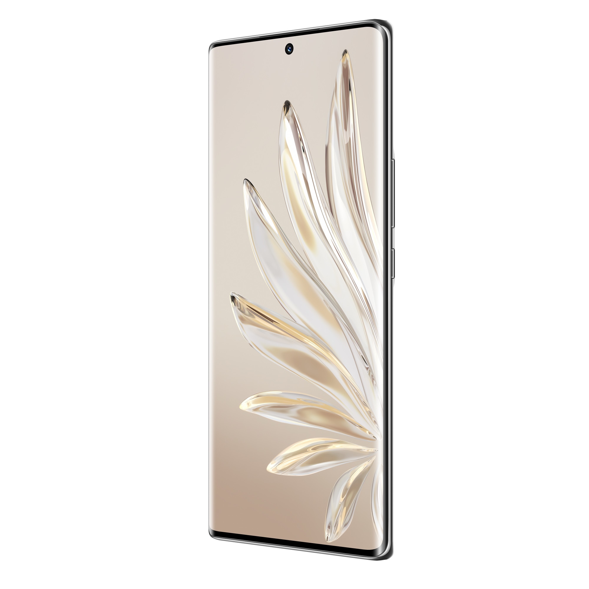 RESIGILAT: Telefon mobil Honor 70, Dual SIM, 8GB RAM, 128GB, 5G, Midnight Black