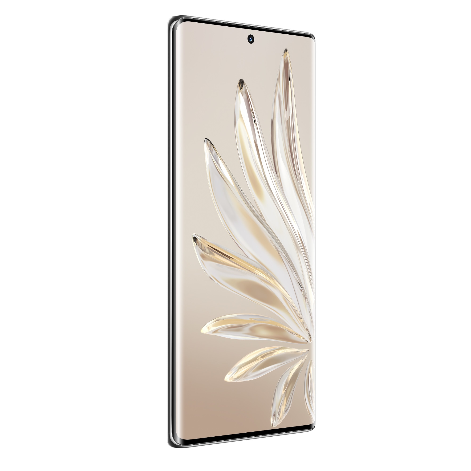 RESIGILAT: Telefon mobil Honor 70, Dual SIM, 8GB RAM, 128GB, 5G, Midnight Black