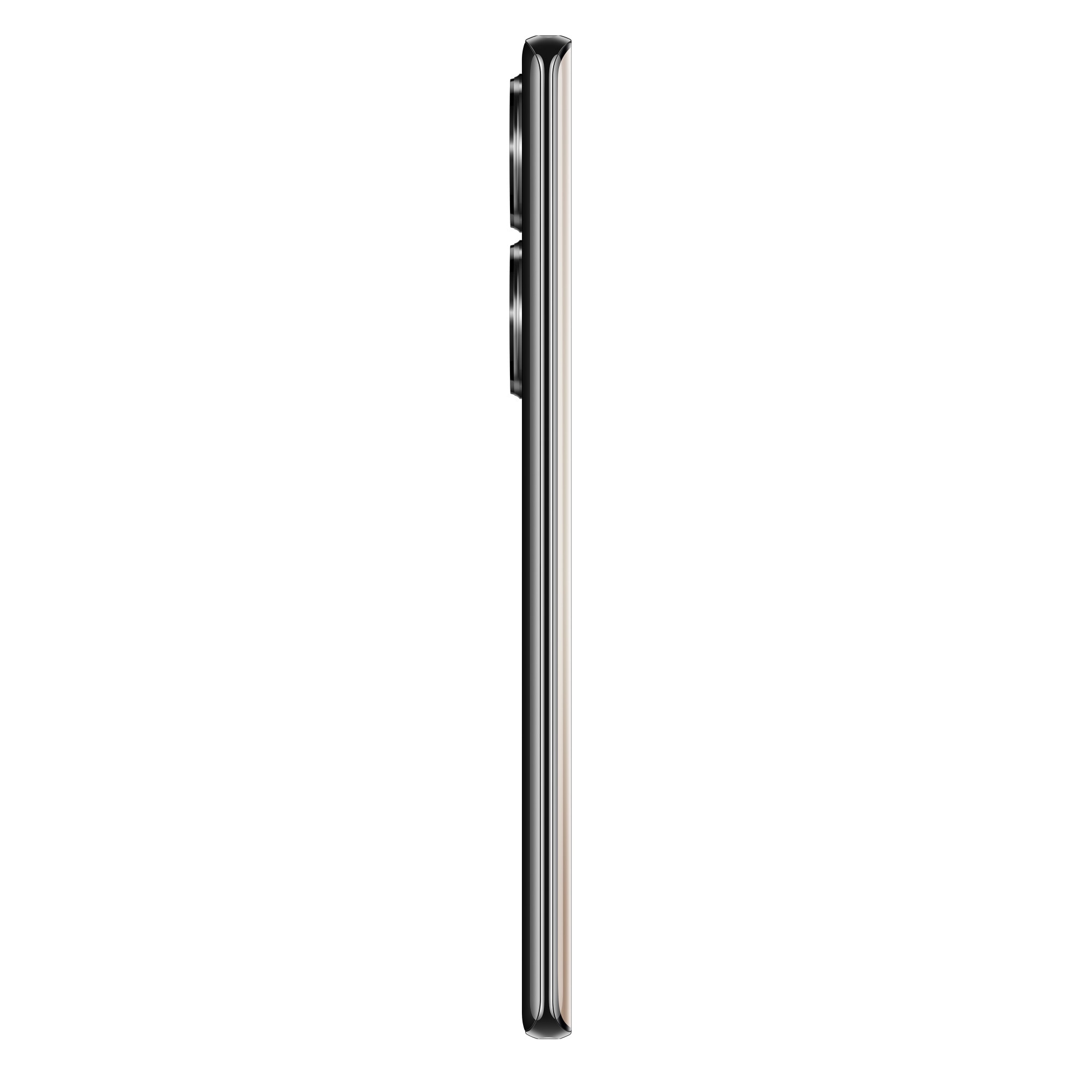 RESIGILAT: Telefon mobil Honor 70, Dual SIM, 8GB RAM, 128GB, 5G, Midnight Black