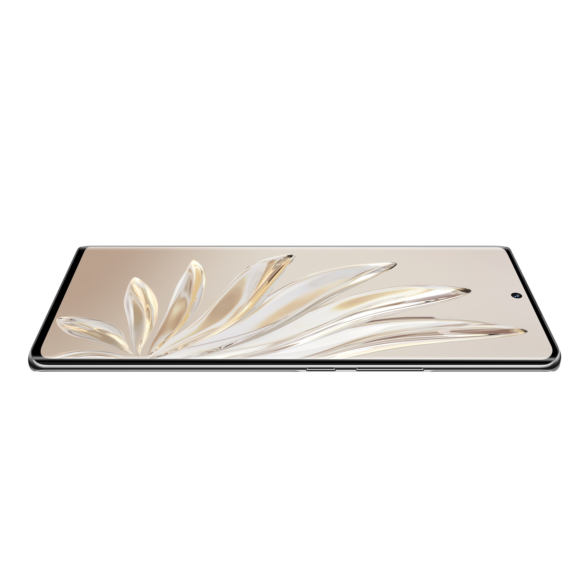 RESIGILAT: Telefon mobil Honor 70, Dual SIM, 8GB RAM, 128GB, 5G, Midnight Black