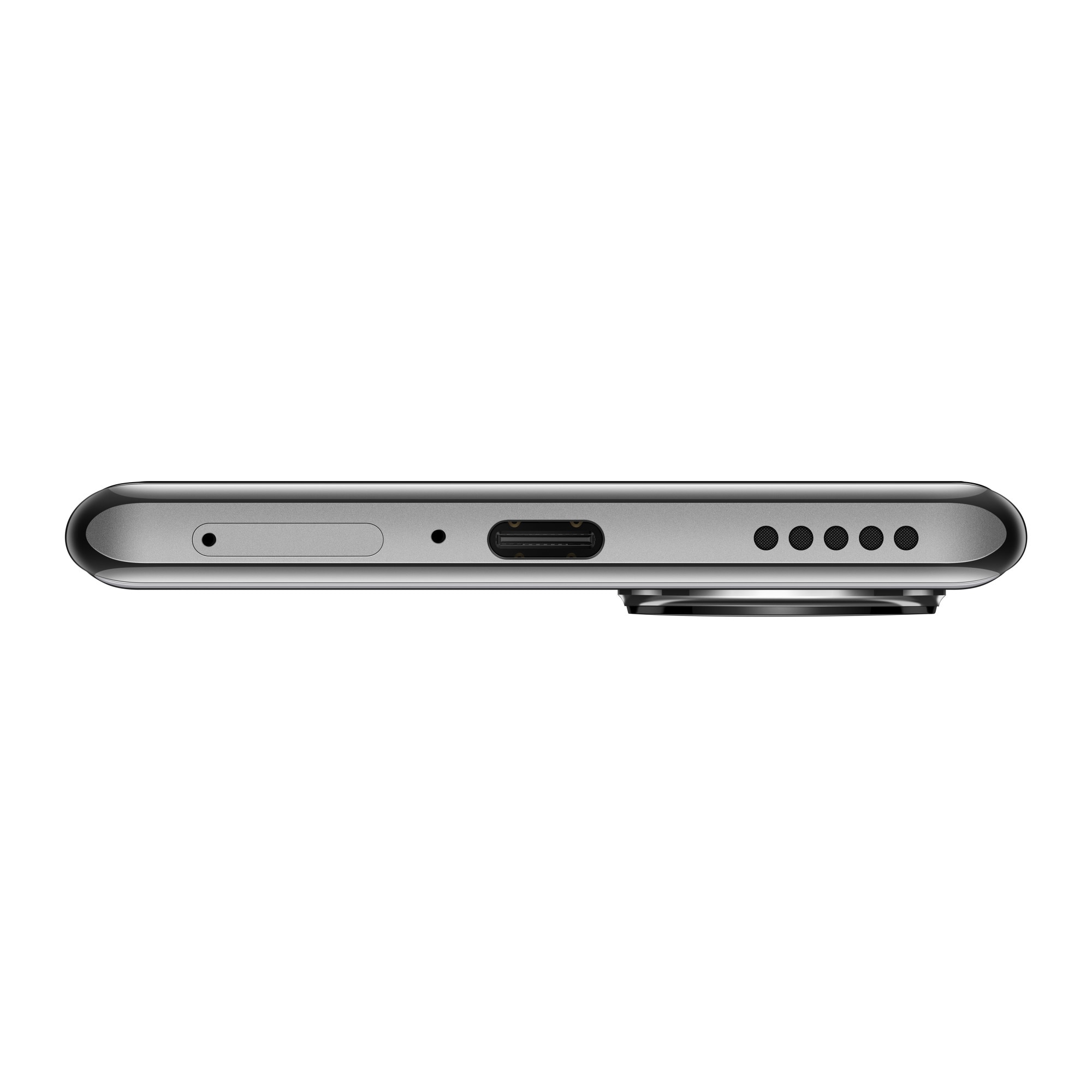RESIGILAT: Telefon mobil Honor 70, Dual SIM, 8GB RAM, 128GB, 5G, Midnight Black