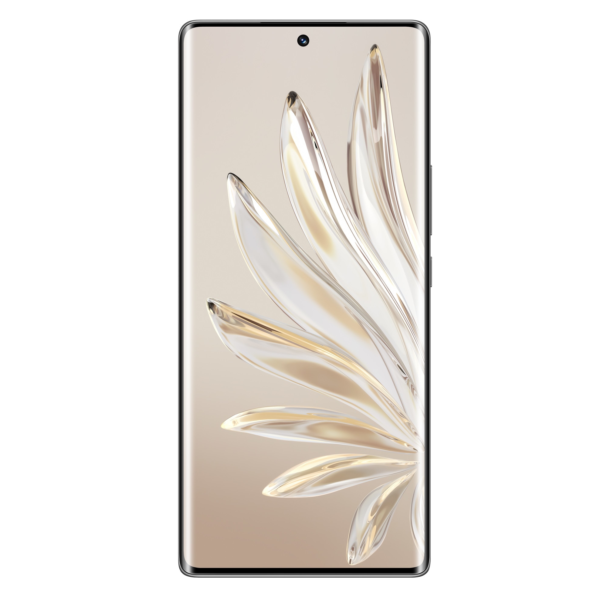 RESIGILAT: Telefon mobil Honor 70, Dual SIM, 8GB RAM, 128GB, 5G, Midnight Black