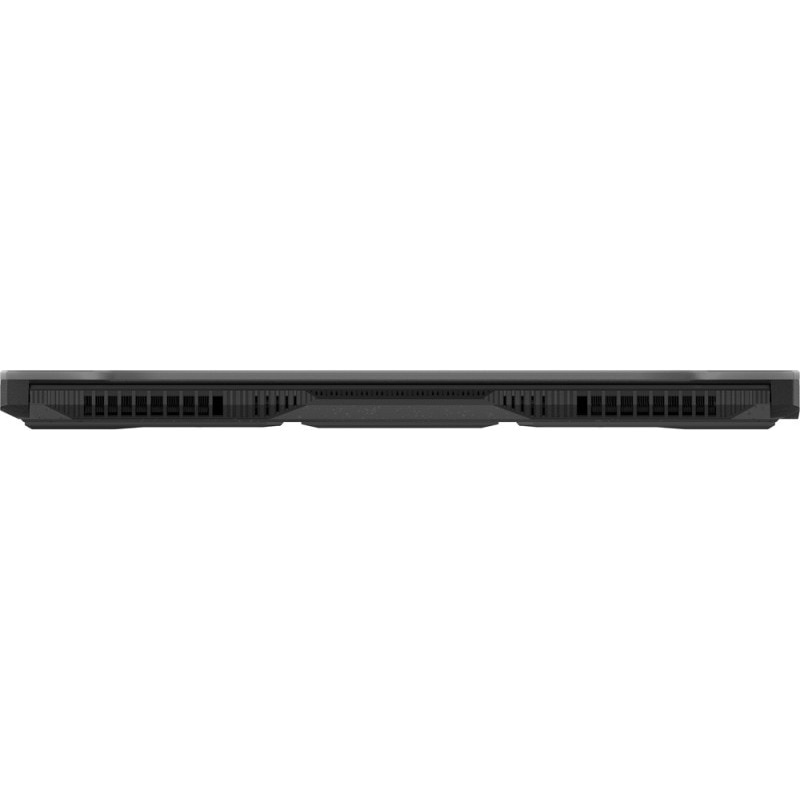 Laptop Gaming Asus TUF F17 FX707VJ Procesor Intel® Core™ 5 210H 12M Cache, up to 4.80 GHz, 17.3" FHD 144Hz, 16GB, 256GB SSD, nVidia GeForce RTX 3050 @6GB, WINDOWS 11 PRO, Negru/Gri