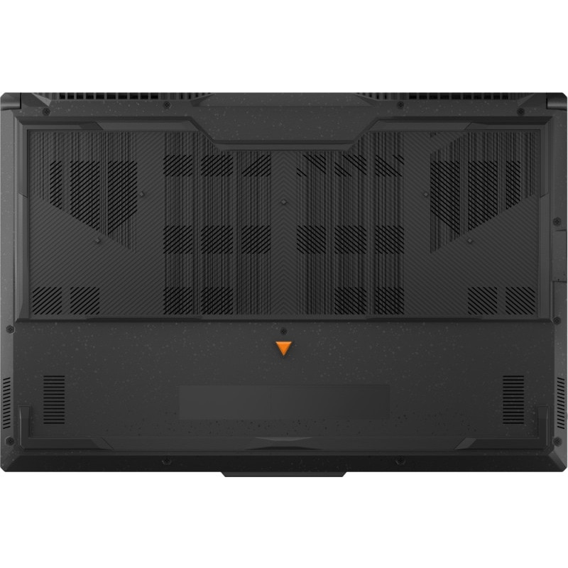 Laptop Gaming Asus TUF F17 FX707VJ Procesor Intel® Core™ 5 210H 12M Cache, up to 4.80 GHz, 17.3" FHD 144Hz, 16GB, 256GB SSD, nVidia GeForce RTX 3050 @6GB, WINDOWS 11 PRO, Negru/Gri